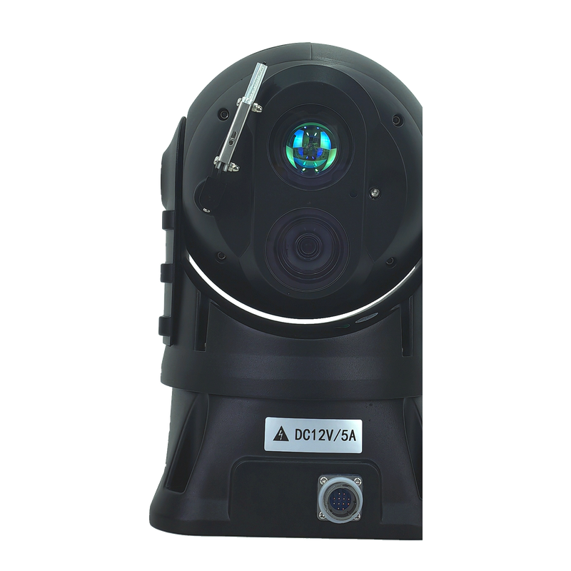 2MP 33× Network Laser PTZ Camera