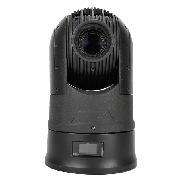 2MP 23× 4G Wireless Emergency PTZ Camera