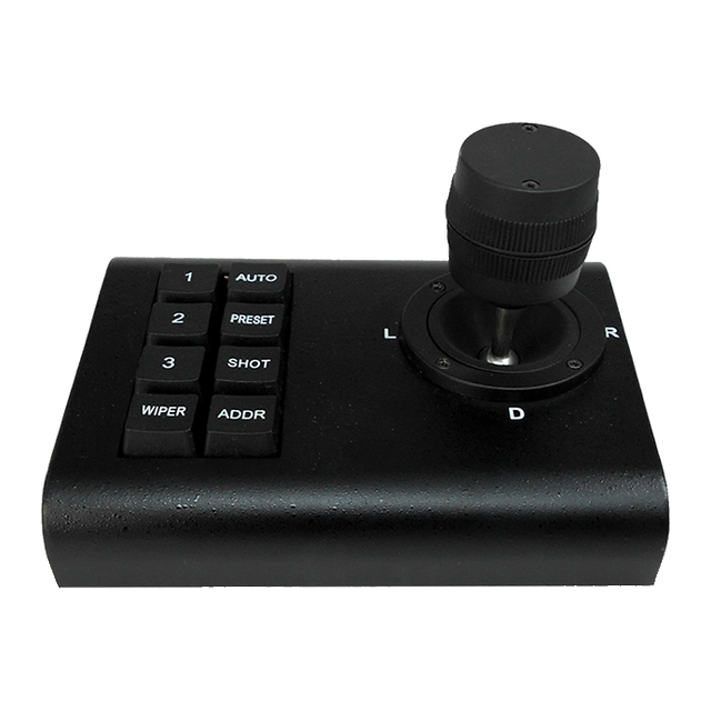SW-MK103 3D Vehicle PTZ Keyboard Controller