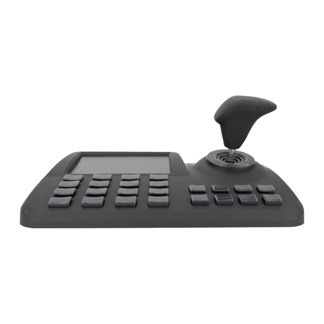 5-inch ONVIF Network Joystick Controller